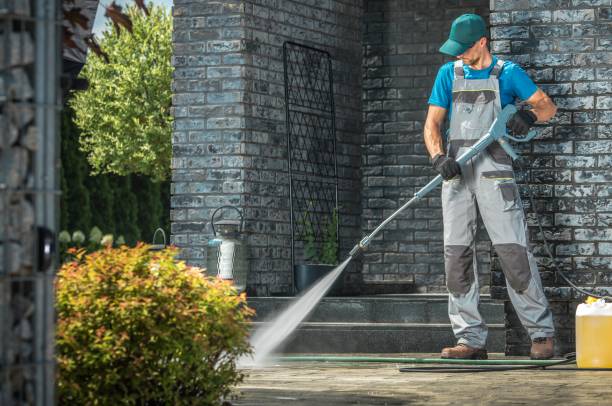 Best Spring Cleaning  in Eastman, GA