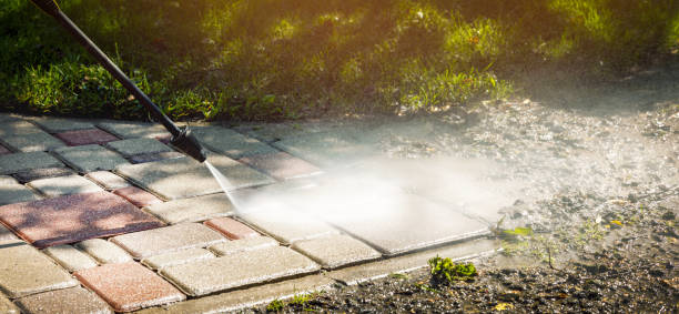 Professional Pressure Washing Services in Eastman, GA