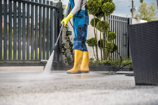 Spring Cleaning in Eastman, GA