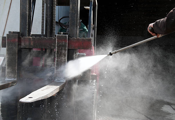 Best Fleet Vehicle Washing  in Eastman, GA