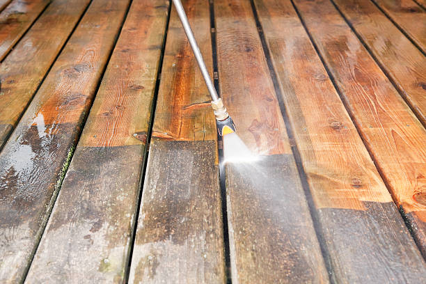 Best House Exterior Washing  in Eastman, GA